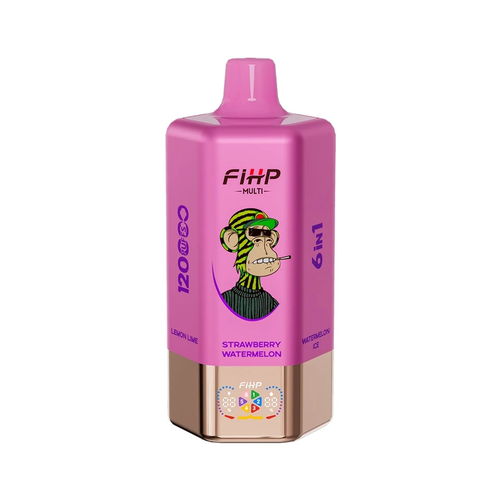 FIHP 120000 6en 1