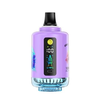 ATVS E-HOOKAH 120000