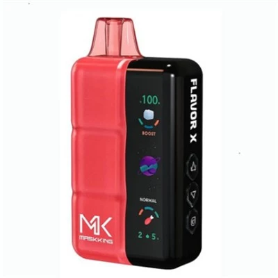 Sabor Maskking X 50000