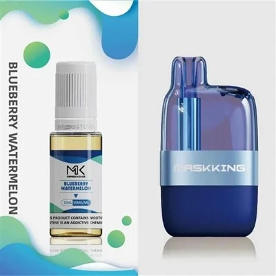 KIT Maskking Ucee Max 60000