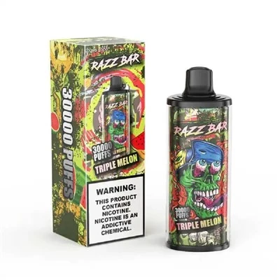 Barra Razz 30000