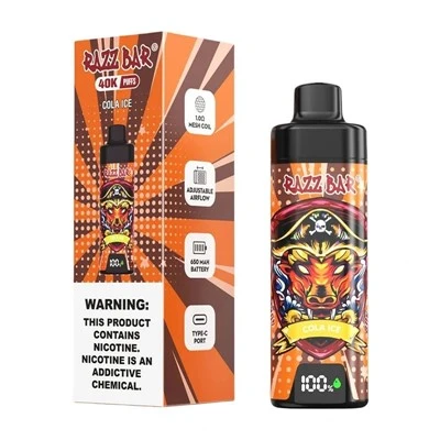 Barra Razz 40000 LED