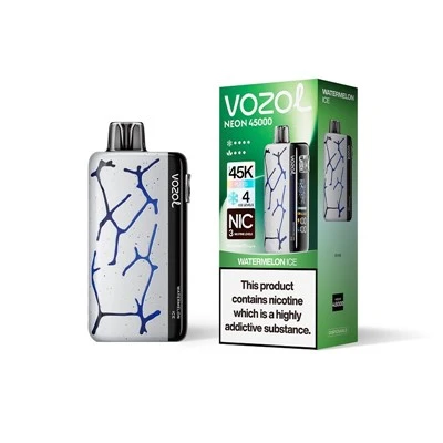 VOZOL NEÓN 45000