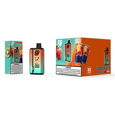 GEMELOS ZOOY 30000